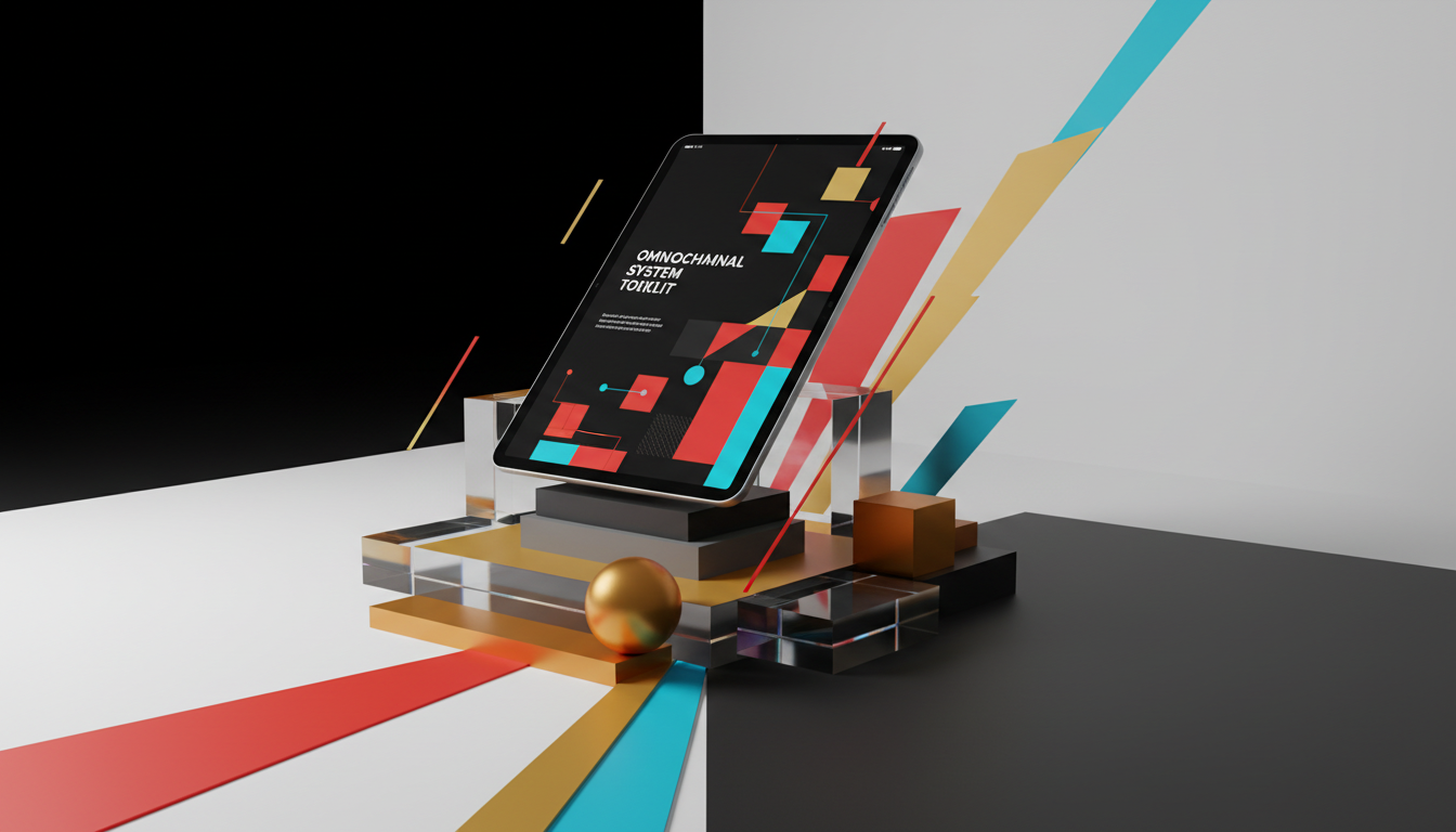 The OmniChannel System