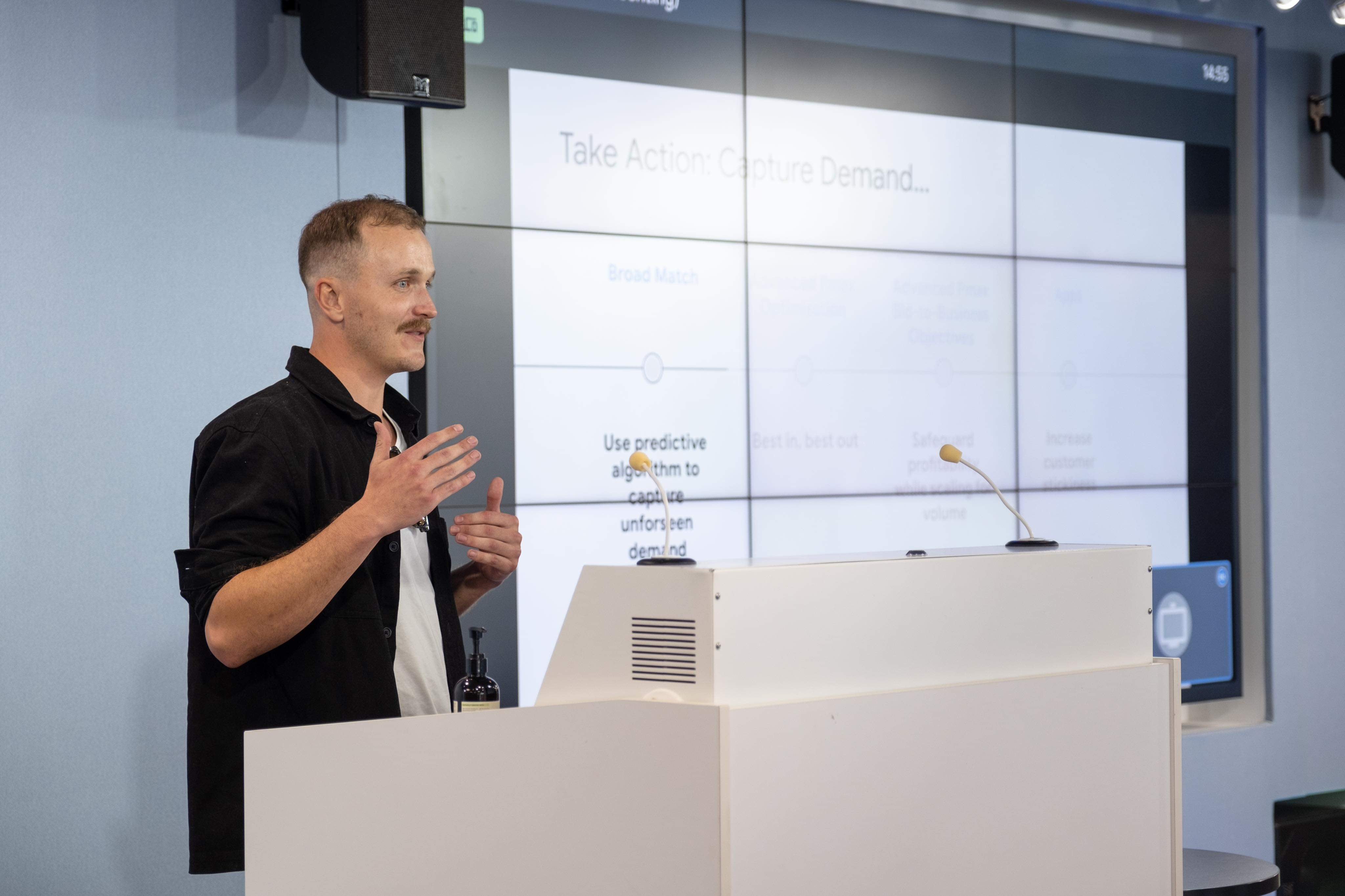 Jack Heaney - Performance Marketing Consultant